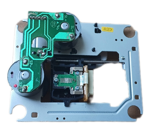 Unidade Ótica Sfp-101n 16 Vias