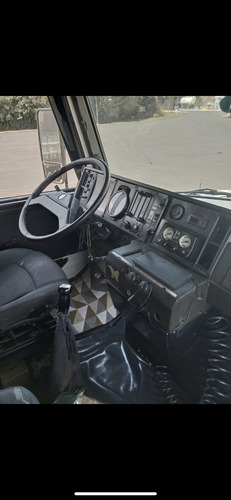 Scania 112 Motor 113