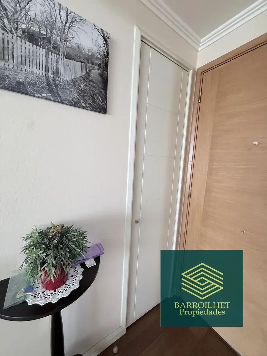 Imagen 2 de 18 de Se Vende Departamento Excelente Ubicación En Viña Del Mar