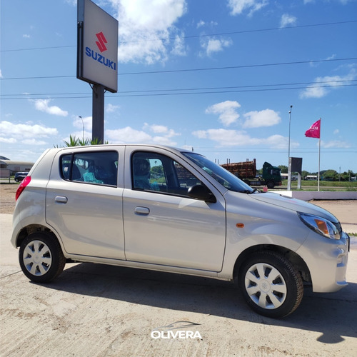 Imagen 16 de 24 de Suzuki Alto Gl - 0km Olivera Automotores