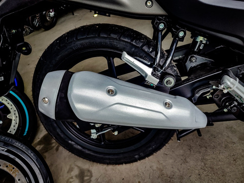 Tvs Raider 125