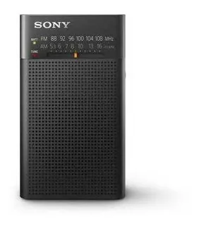 Radio Sony Icf-p26
