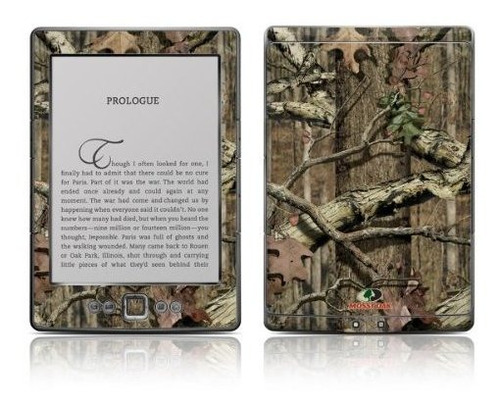 Skin Mossy Oak Para Kindle - Breakup Infinity