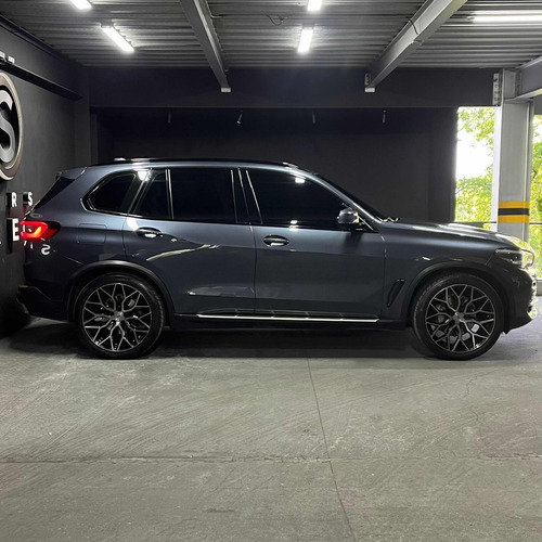 BMW X5 3.0 Xdrive 40I At