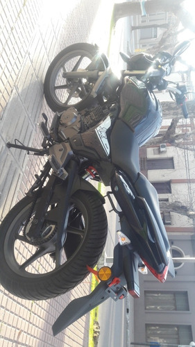 Imagen 2 de 8 de Benelli Tnt 15