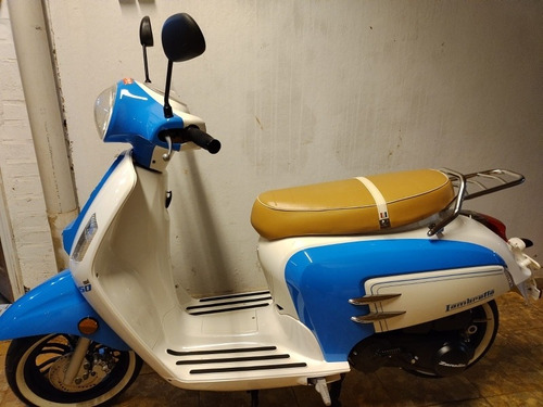 Imagen 5 de 5 de Zanella Scooter