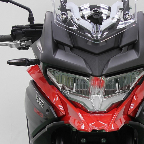 Voge 650 Ds 0km 2023 Touring Entrega Inmediata