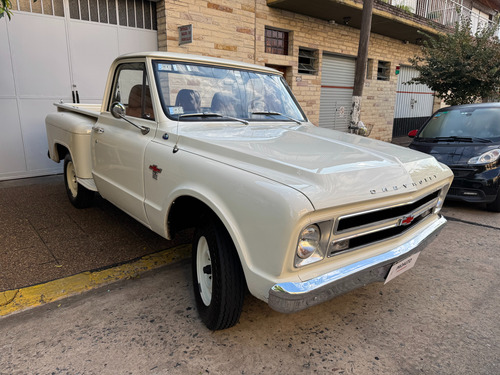 Chevrolet C10