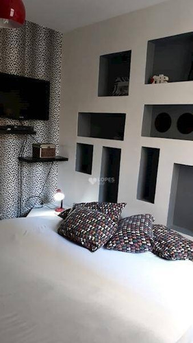Apartamento Com 4 Quartos, 160 M² Por R$ 1.100.000 - Icaraí - Rj - Ap37966