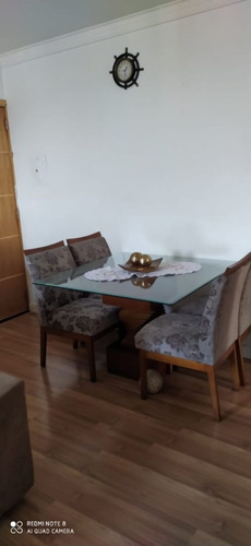 Imagem 12 de 12 de Apartamento Guaianazes