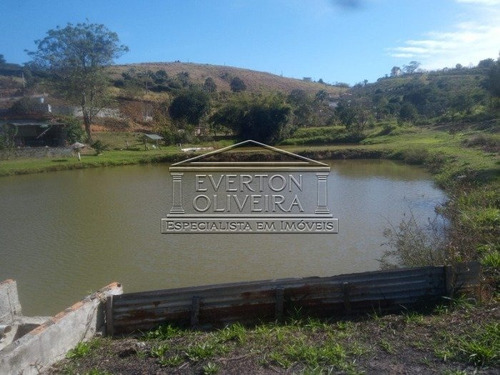 Imagem 1 de 15 de Chacara - Brotas - Ref: 12408 - V-12408