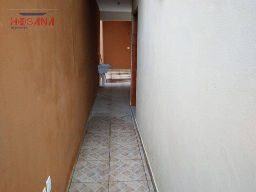 Imagem 4 de 22 de Sobrado Com 3 Dormitórios À Venda, 89 M² Por R$ 490.000,00 - Real Park - Caieiras/sp - So0252