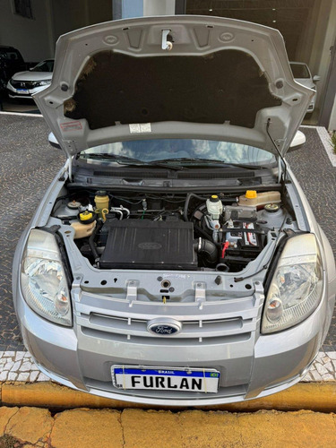 Ford Ka KA 1.6