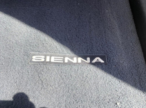 Toyota Sienna 3.5 Limited At