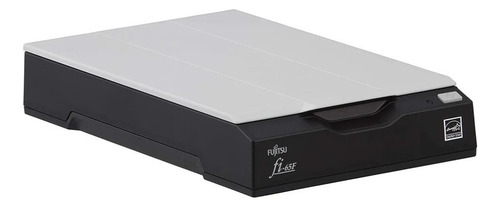 Escáner Fujitsu Fi-65f - 105mm X 148mm, Cis /v Color Negro