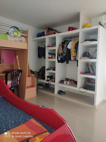Imagen 2 de 6 de Casa En Venta En Altos De Paramillo Dl