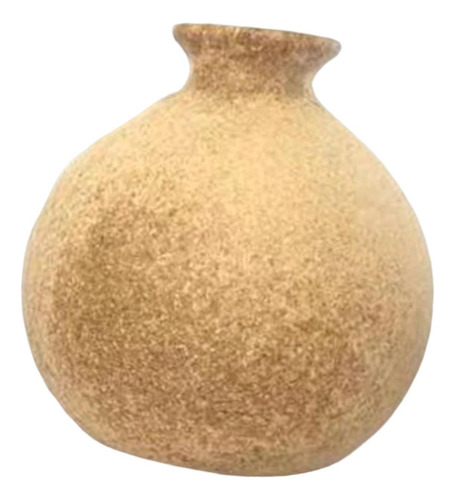 Florero De Maceta Florero De Madera A Pequeño Estilo B