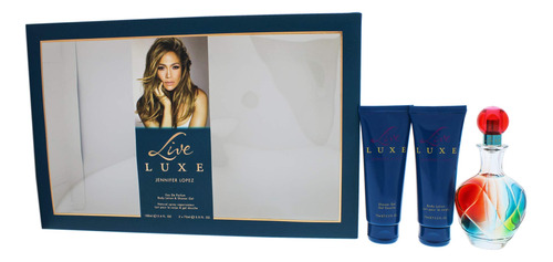 Jennifer Lopez Live Luxe By - 7350718:mL a $220990