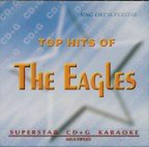 Karaoke Éxitos Superstar Eagles.
