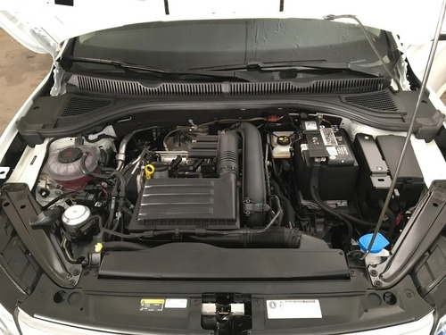 Imagen 8 de 14 de Volkswagen Vento 1.4 Tsi 250 At Entrega Inmediata!!! Do