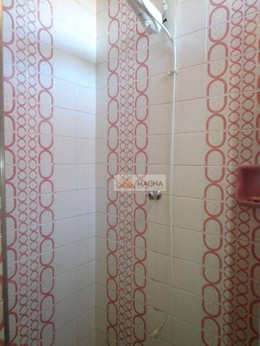 Imagem 9 de 13 de Apartamento À Venda, 76 M² Por R$ 230.000,00 - Vila Seixas - Ribeirão Preto/sp - Ap0558