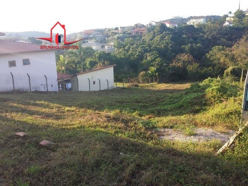 Terreno A Venda No Bairro Centro Em Itupeva - Sp. - 272-1