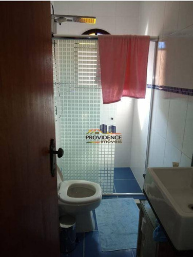 Imagem 3 de 21 de Sobrado À Venda, 177 M² Por R$ 890.000,00 - São João Clímaco - São Paulo/sp - So0200