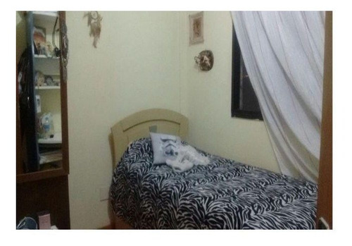 Imagem 9 de 28 de Apartamento Com 3 Dormitórios À Venda, 66 M² Por R$ 320.000,00 - Campo Limpo - São Paulo/sp - Ap2546