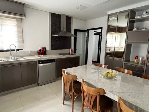 Casa Alto Padrão Com 4 Suítes, Em Condomínio Terras De Mont Serrat - Salto - Sp