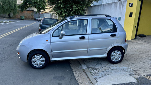 Chery QQ QQ 1.1/1.0 12V 69cv 5p