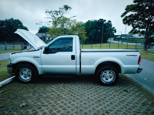 Ford F-250 4.2 Td Xlt 2p