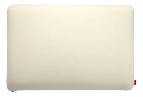 Almohada Viscoelástica M.max Esencial King 42x80 Cm
