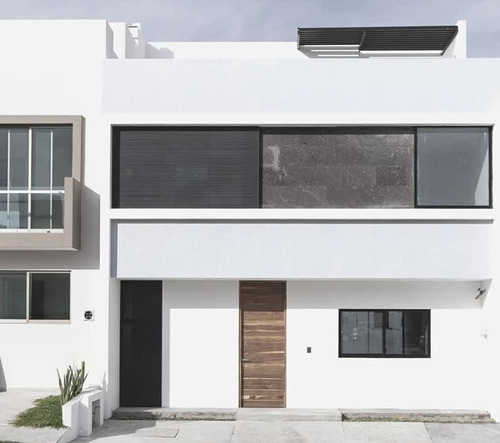 Imagen 1 de 5 de Casa En Venta En Valle Imperial En Coto Sueco.