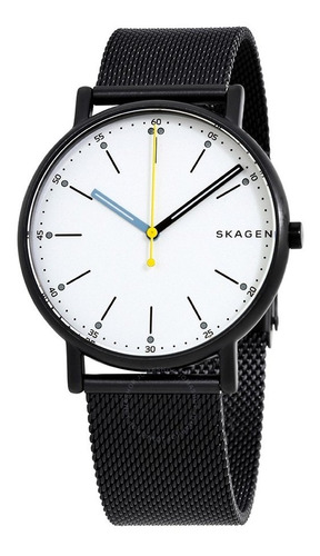 Reloj Skagen Stainless Steelsignatur