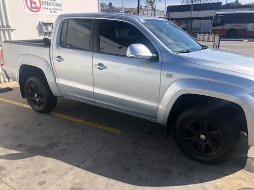 Volkswagem Amarok 2.0 Tsi Highline