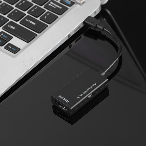 Para Android Teléfono Celular Samsung Hdmi 1080p Hd Tv A Hdm
