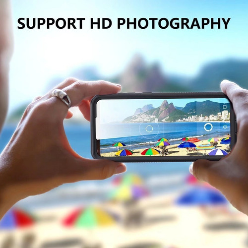 Funda Resistente Al Agua Para Samsung Galaxy A33 5g