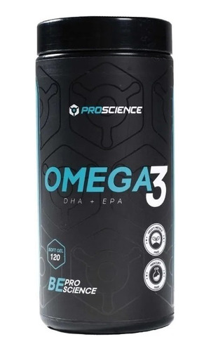 Omega 3 Proscience - L a $35