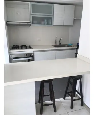 Apartamento en venta
