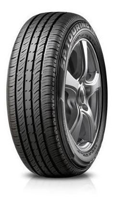 Kit X2 Cubiertas 185/65r15 (88t) Dunlop Touring T1