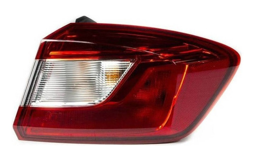 Faro Trasero Derecho Exterior Chevrolet Cruze 16/19