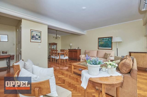 Oppel | Departamento En Venta | Belgrano Capital Federal |