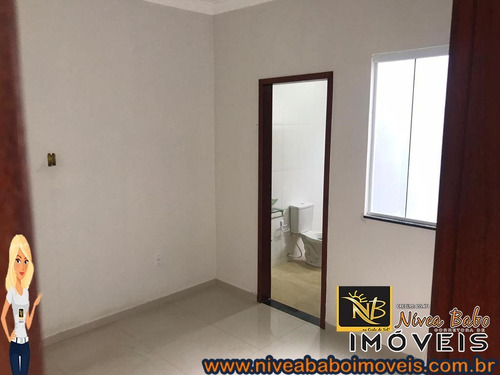 Imagem 5 de 19 de Casa Em Unamar Cabo Frio Casa Super Linda Em Unamar Cabo Frio Região Dos Lagos - Vcac 343 - 69011619