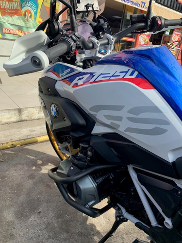 Bmw R 1250 Gs Premium Hp