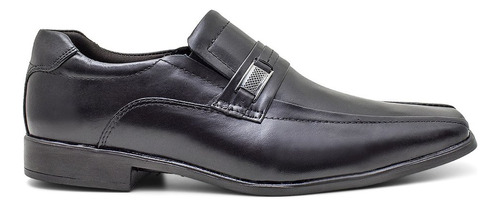 Sapato Social Masculino Loafer New Civic