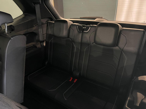 Volkswagen Tiguan Allspace R-line 350 Tsi 2.0 4x4