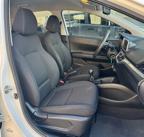 Hyundai HB20 1.0 Sense Flex 5p