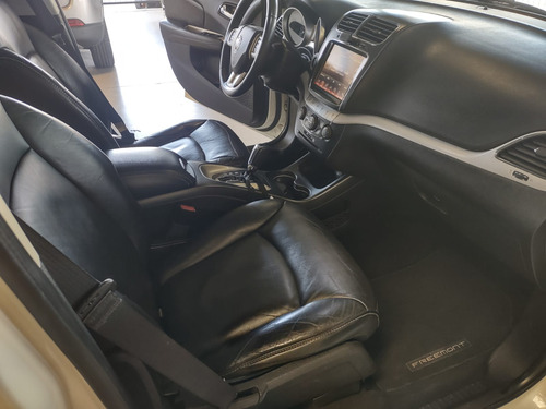 Fiat Freemont Fiat Freemont 2.4 16V Precision (Aut)