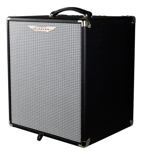 Combo Amplificador Ashdown Studio-12 Para Bajo 100w Meses