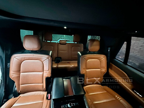 Lincoln Navigator 3.5 Reserve L At